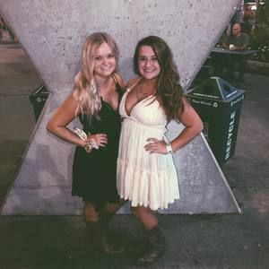 Meet your Posher, Haley